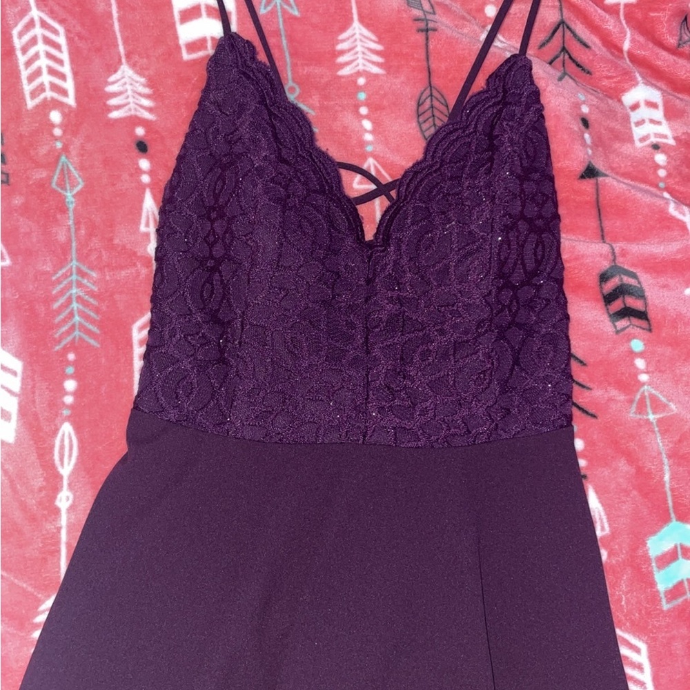Brand-CityStudio, Color-Purple, Size-15